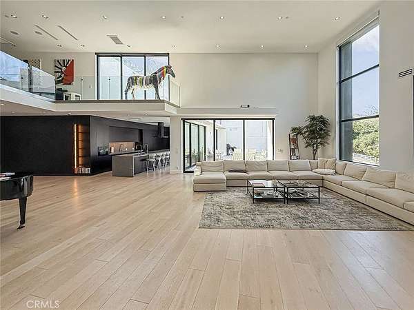 3.37 Acres of Land with Home for Sale in Bell Canyon, California