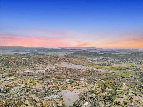 13.9 Acres of Land for Sale in Homeland, California