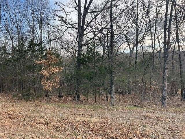 0.69 Acres of Residential Land for Sale in Cookson, Oklahoma