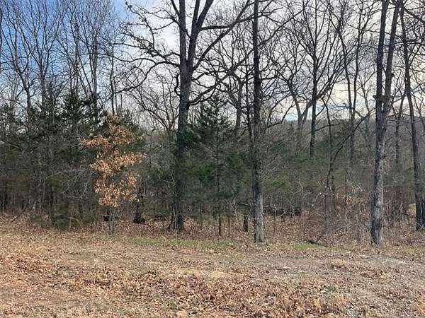 0.69 Acres of Residential Land for Sale in Cookson, Oklahoma