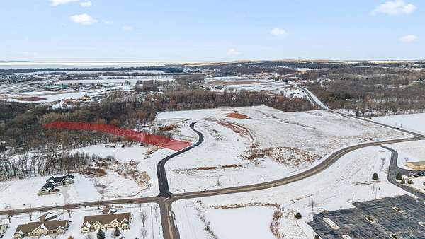 1.77 Acres of Residential Land for Sale in Fond du Lac, Wisconsin