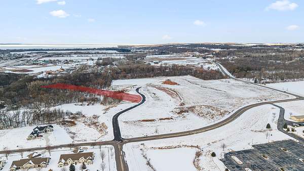 1.87 Acres of Residential Land for Sale in Fond du Lac, Wisconsin