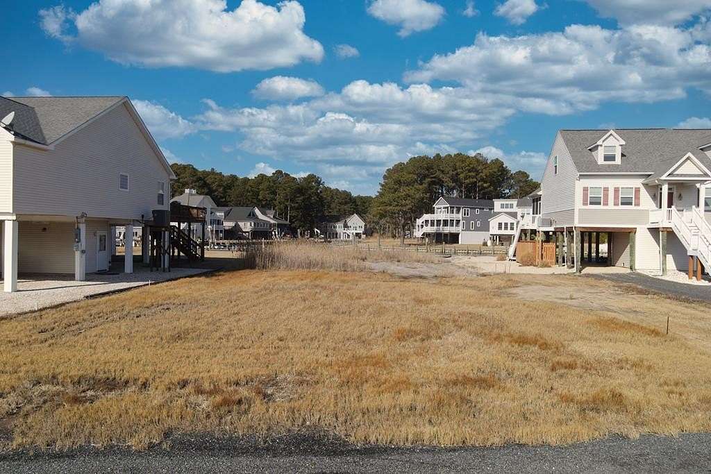 0.32 Acres of Residential Land for Sale in Greenbackville, Virginia