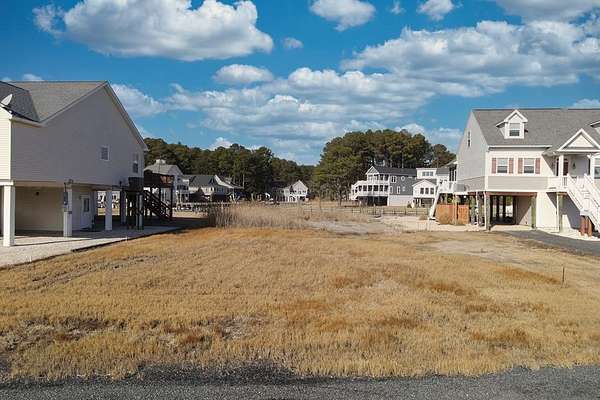 0.32 Acres of Residential Land for Sale in Greenbackville, Virginia