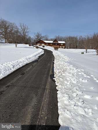 2 Acres of Residential Land with Home for Sale in Old Fields, West Virginia