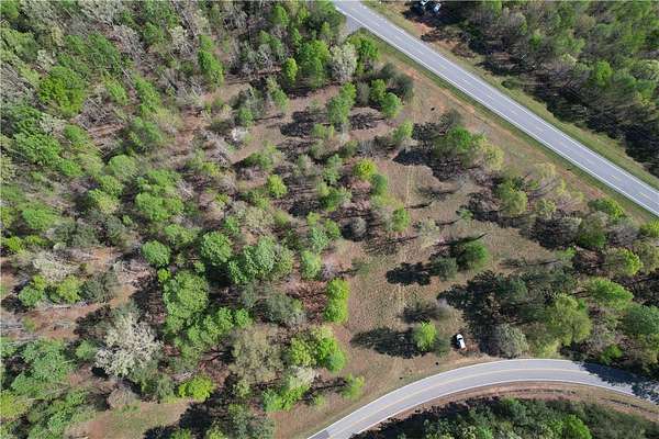 11.3 Acres of Land for Sale in Fair Play, South Carolina
