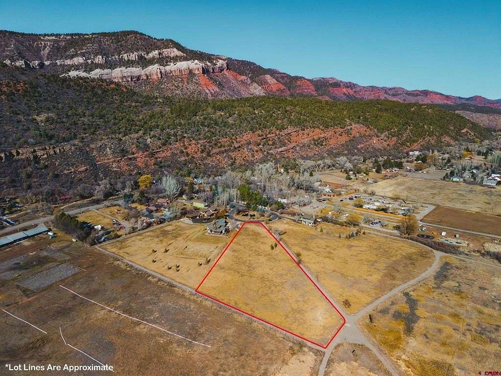 2.56 Acres of Residential Land for Sale in Durango, Colorado