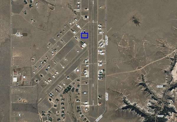 2 Acres of Land for Sale in Amarillo, Texas