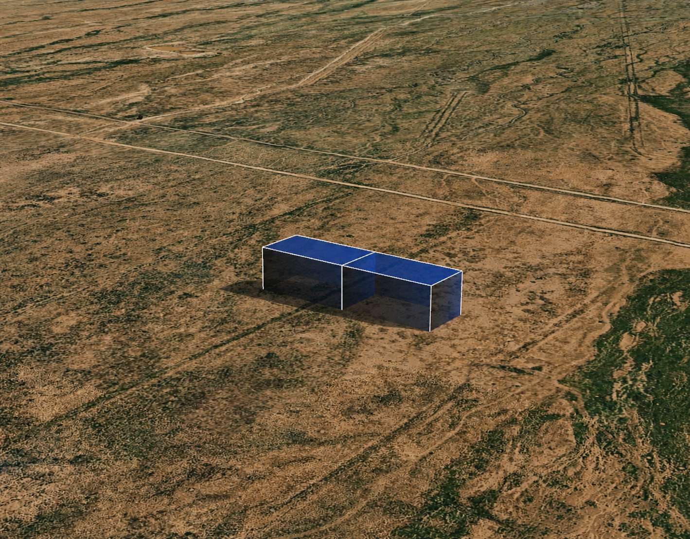 1 Acre of Residential Land for Sale in Rio Communities, New Mexico