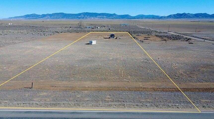 2.1 Acres of Residential Land for Sale in Beryl, Utah