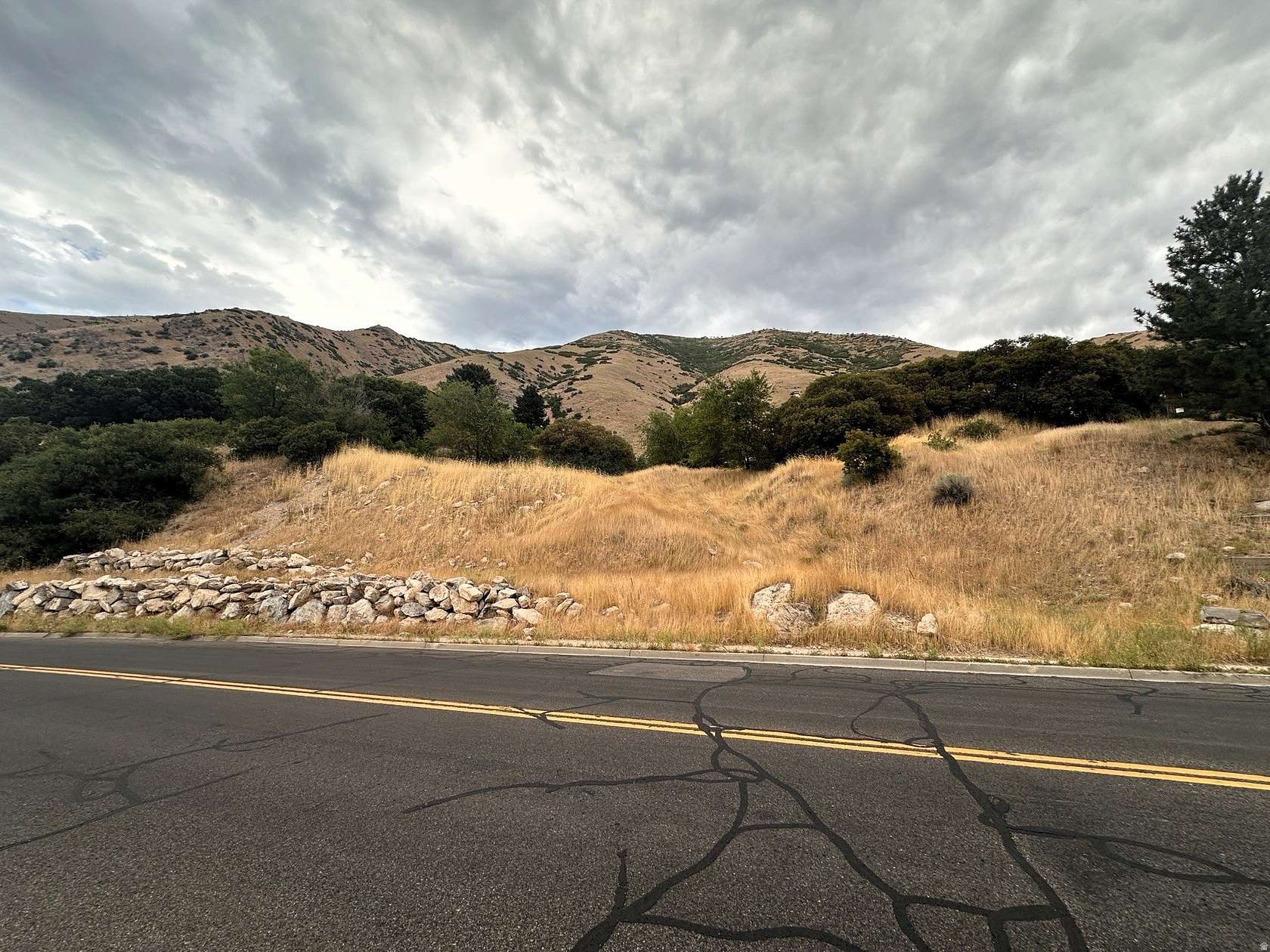 0.82 Acres of Residential Land for Sale in Springville, Utah