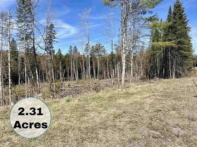 2.3 Acres of Land for Sale in Sutton, Vermont