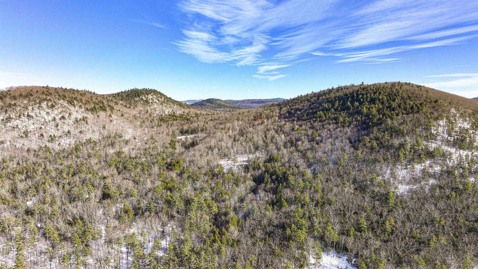 1,002 Acres of Land for Sale in Winchester, New Hampshire