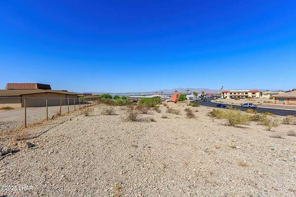 1.24 Acres of Land for Sale in Lake Havasu City, Arizona