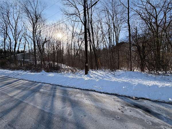 1 Acre of Land for Sale in Hyde Park, New York