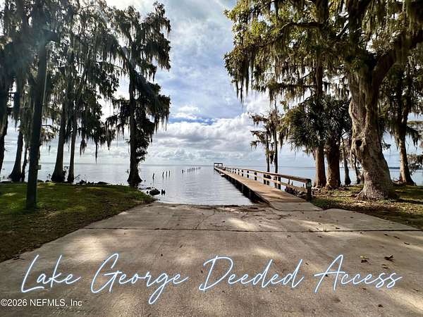 0.54 Acres of Land for Sale in Georgetown, Florida