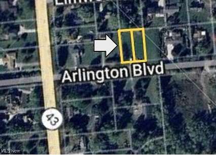 0.31 Acres of Residential Land for Sale in Solon, Ohio