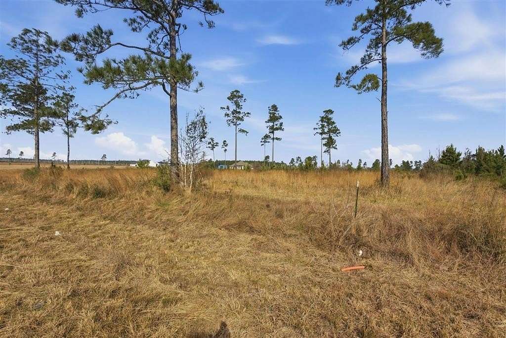 10 Acres of Residential Land for Sale in DeQuincy, Louisiana