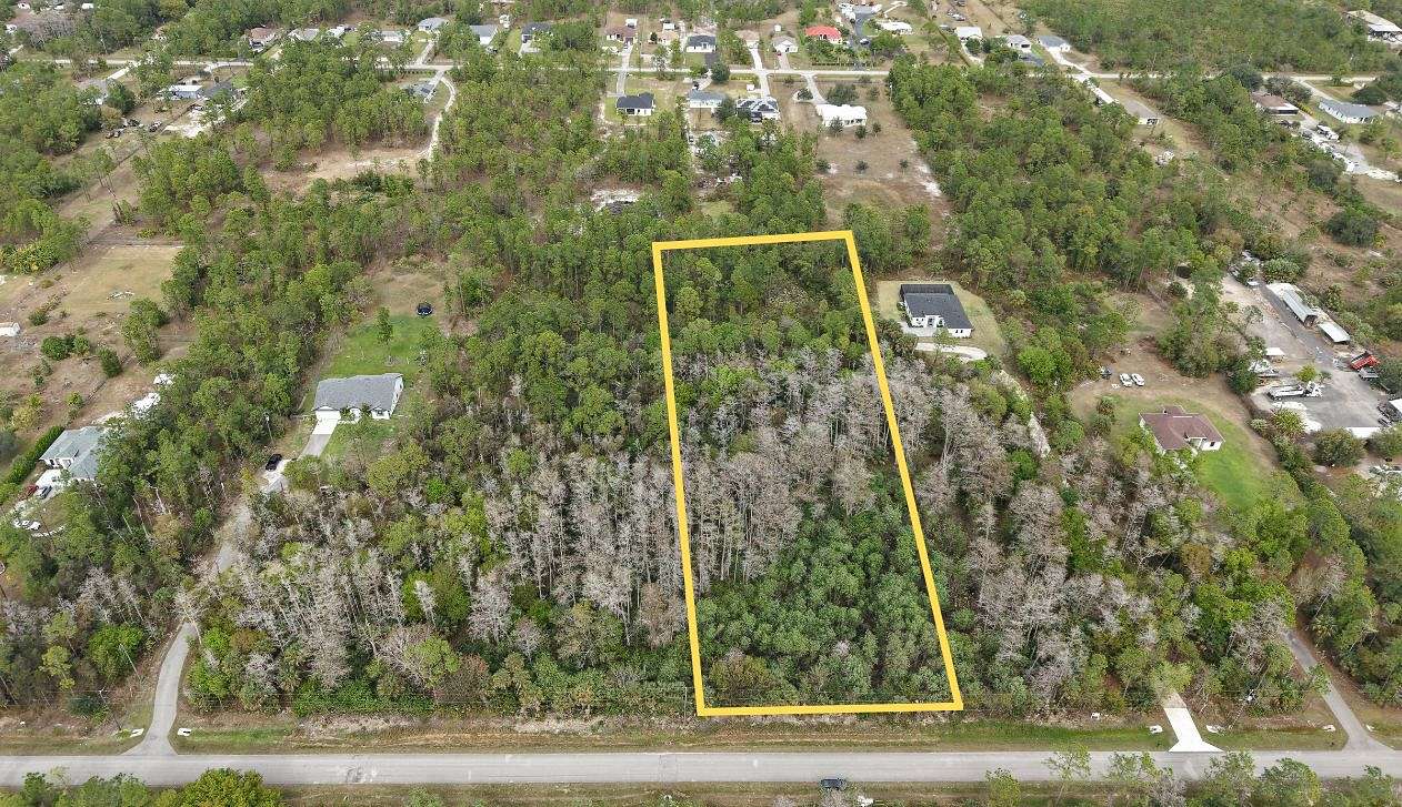 2.27 Acres of Residential Land for Sale in Naples, Utah