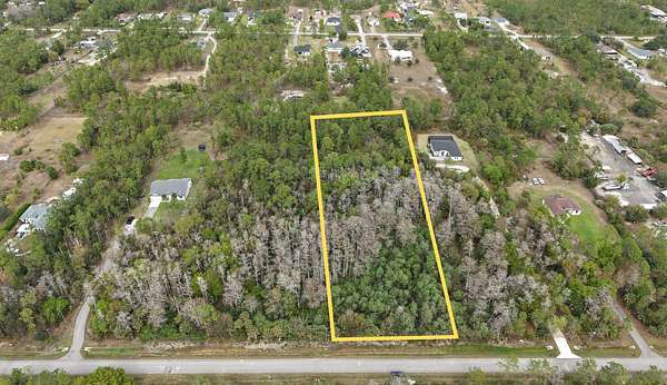 2.27 Acres of Residential Land for Sale in Naples, Utah