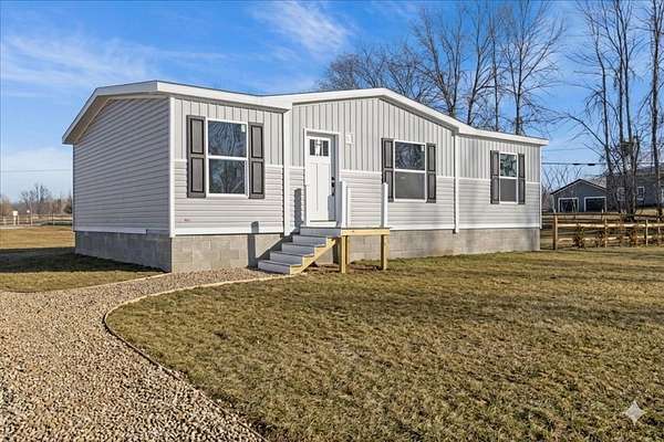 2 Acres of Land with Home for Sale in Alburgh, Vermont