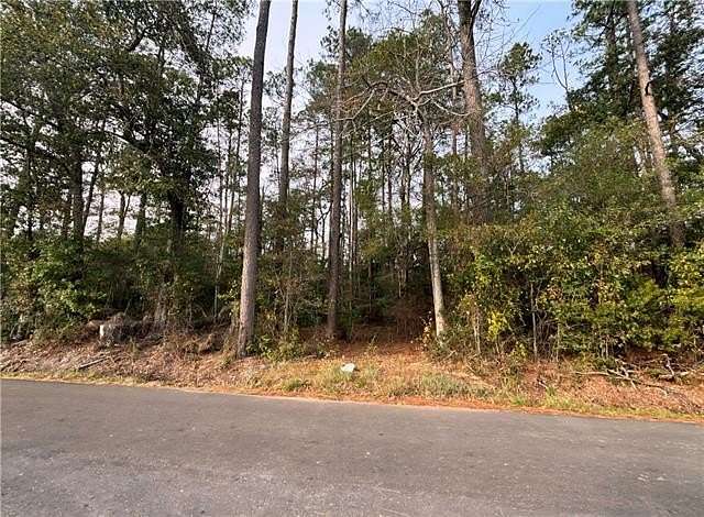 0.96 Acres of Residential Land for Sale in Abita Springs, Louisiana