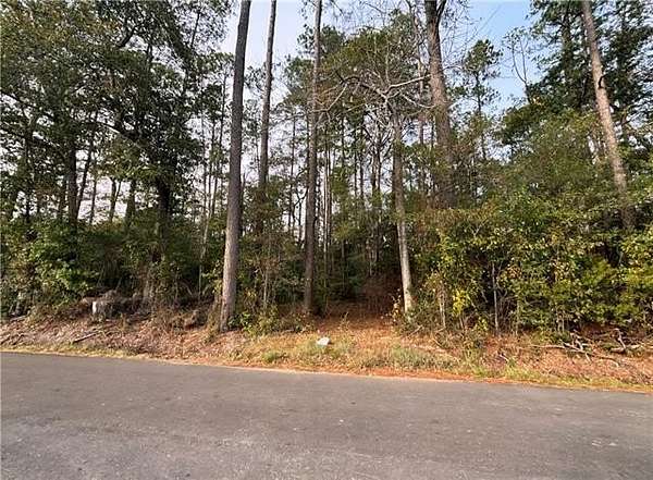 0.96 Acres of Residential Land for Sale in Abita Springs, Louisiana