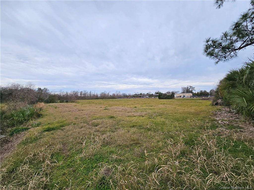 4.1 Acres of Commercial Land for Sale in Lake Charles, Louisiana