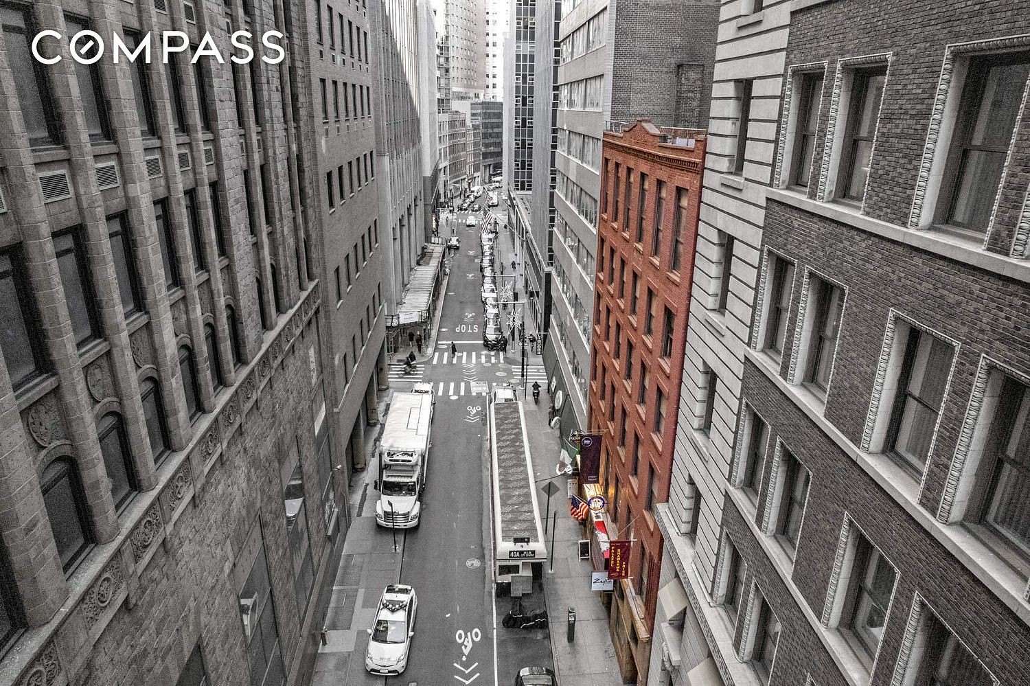 0.11 Acres of Improved Mixed-Use Land for Sale in New York, New York