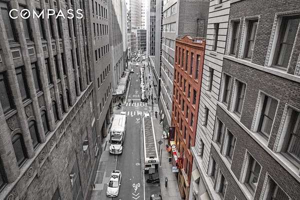 0.11 Acres of Improved Mixed-Use Land for Sale in New York, New York