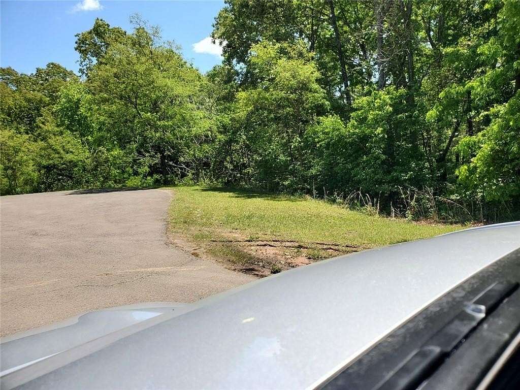 3 Acres of Mixed-Use Land for Sale in Ball Ground, Georgia