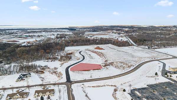 0.8 Acres of Residential Land for Sale in Fond du Lac, Wisconsin