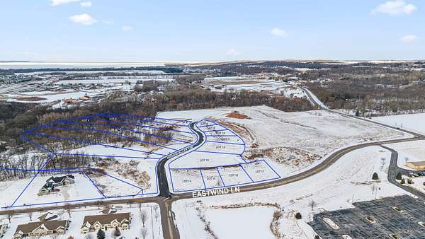 0.39 Acres of Residential Land for Sale in Fond du Lac, Wisconsin