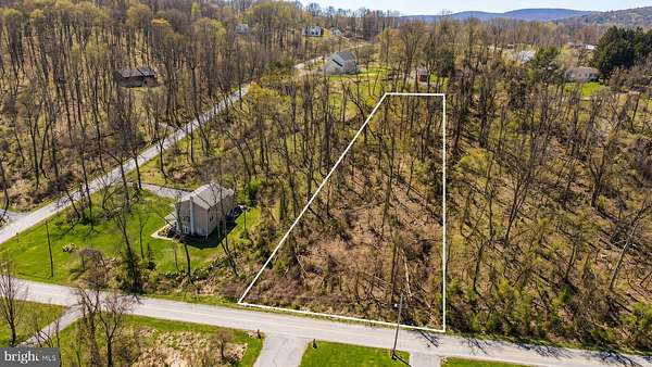 0.88 Acres of Residential Land for Sale in Fairfield, Pennsylvania