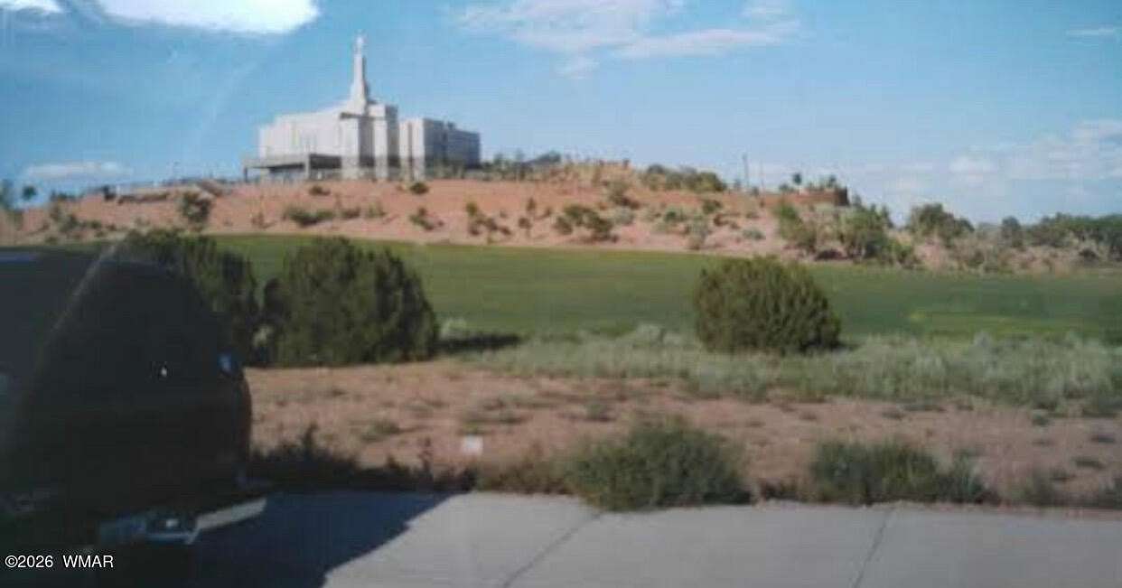 0.3 Acres of Residential Land for Sale in Snowflake, Arizona