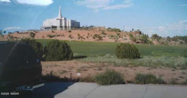0.3 Acres of Residential Land for Sale in Snowflake, Arizona