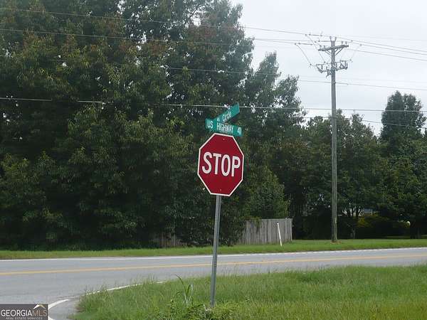 3.66 Acres of Mixed-Use Land for Sale in Perry, Georgia