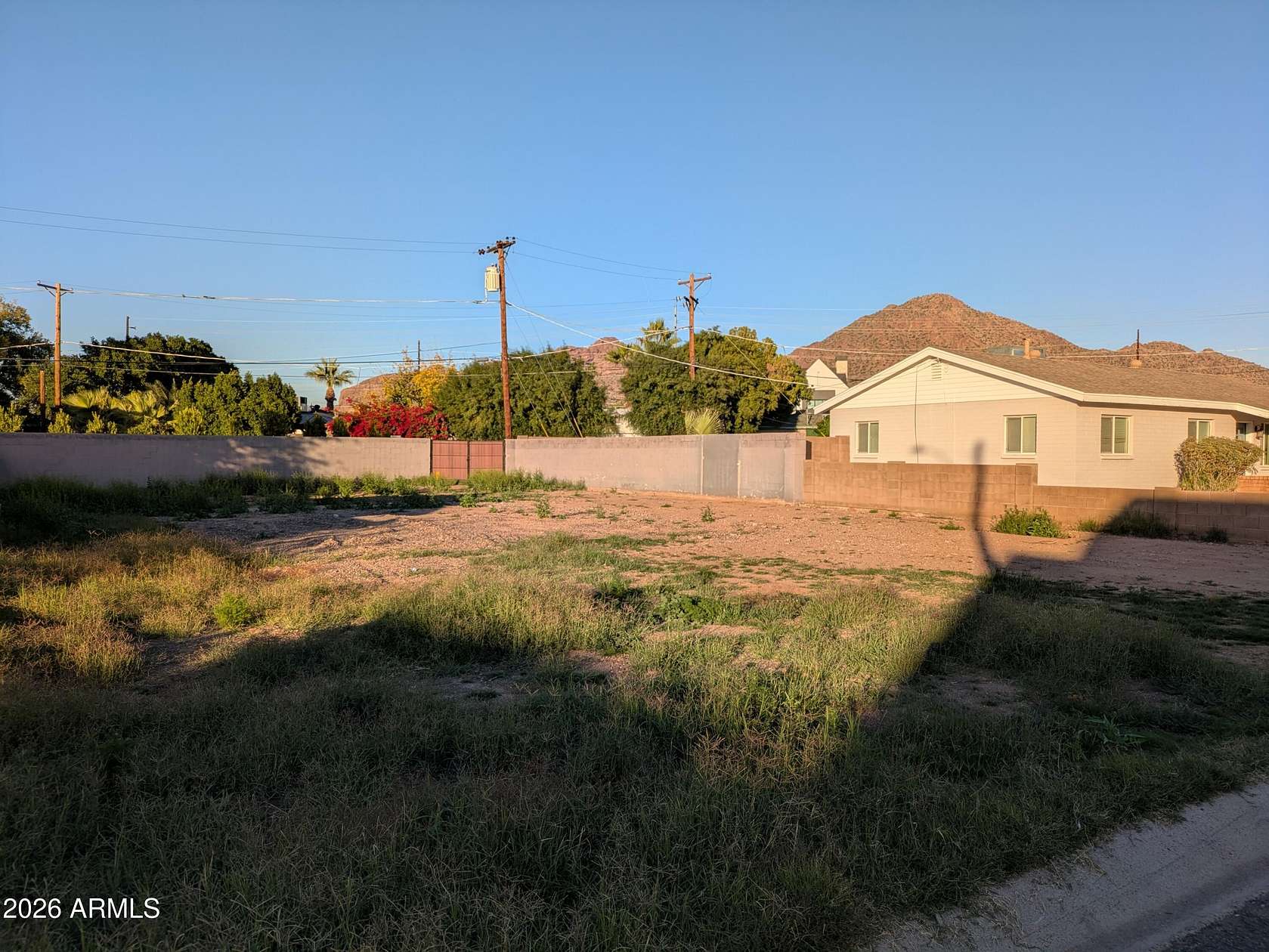 0.15 Acres of Residential Land for Sale in Phoenix, Arizona