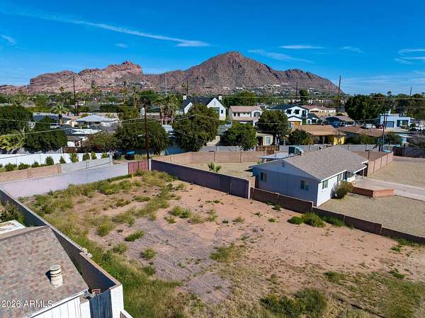 0.15 Acres of Residential Land for Sale in Phoenix, Arizona