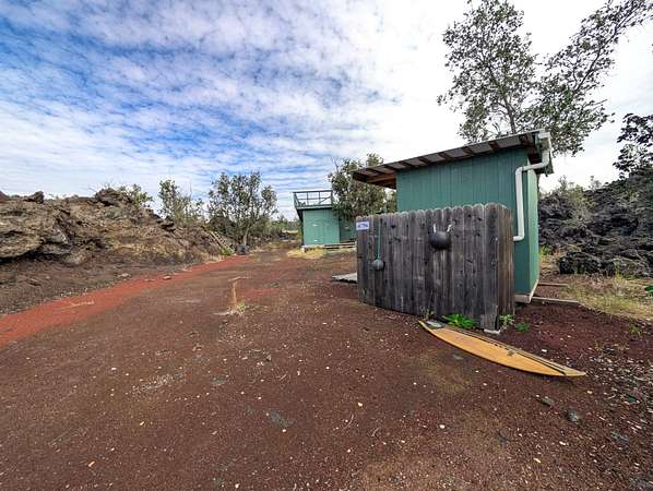 1 Acre of Land for Sale in Hawaiian Ocean View, Hawaii