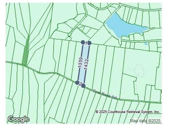 7 Acres of Residential Land for Sale in Sparta, Tennessee