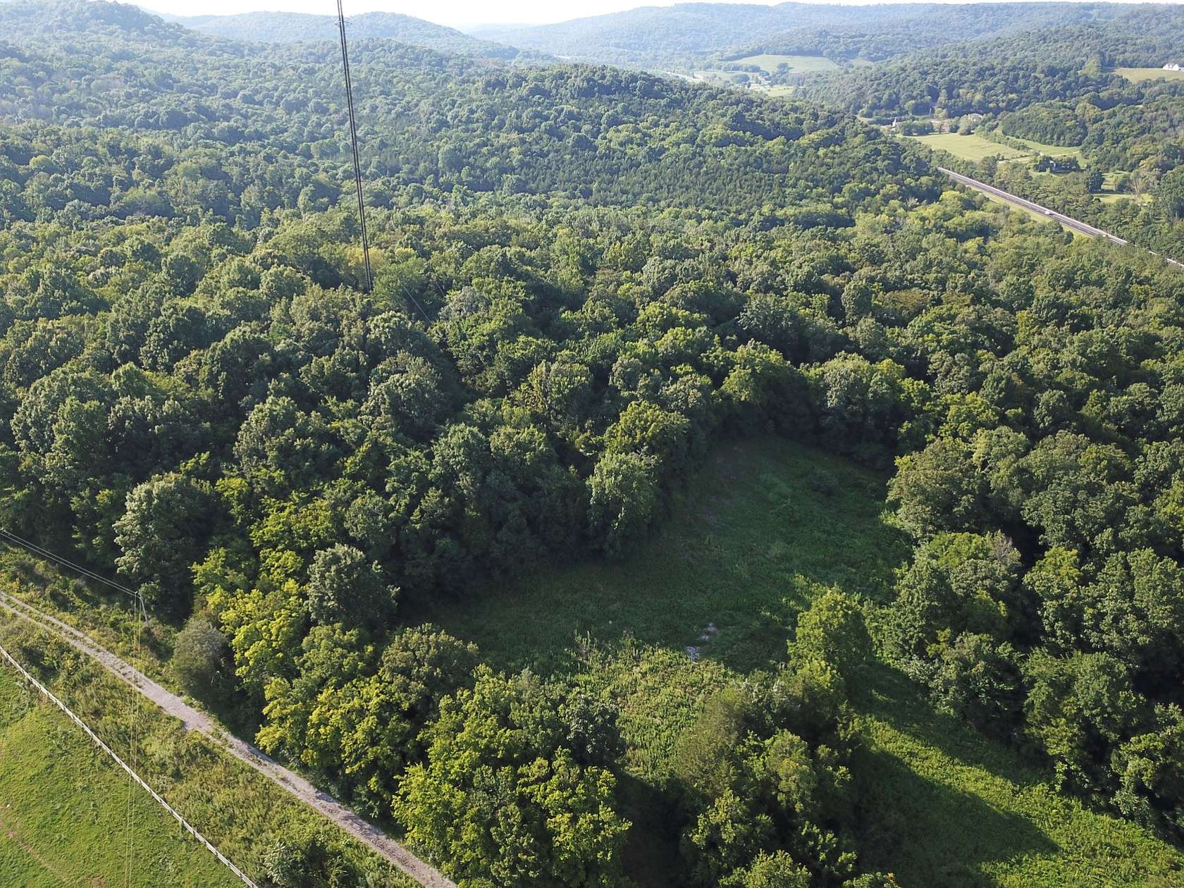 51 Acres of Land for Sale in Beechgrove, Tennessee