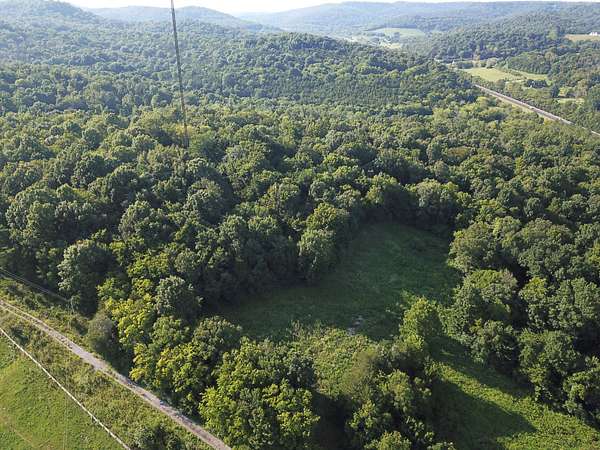 51 Acres of Land for Sale in Beechgrove, Tennessee