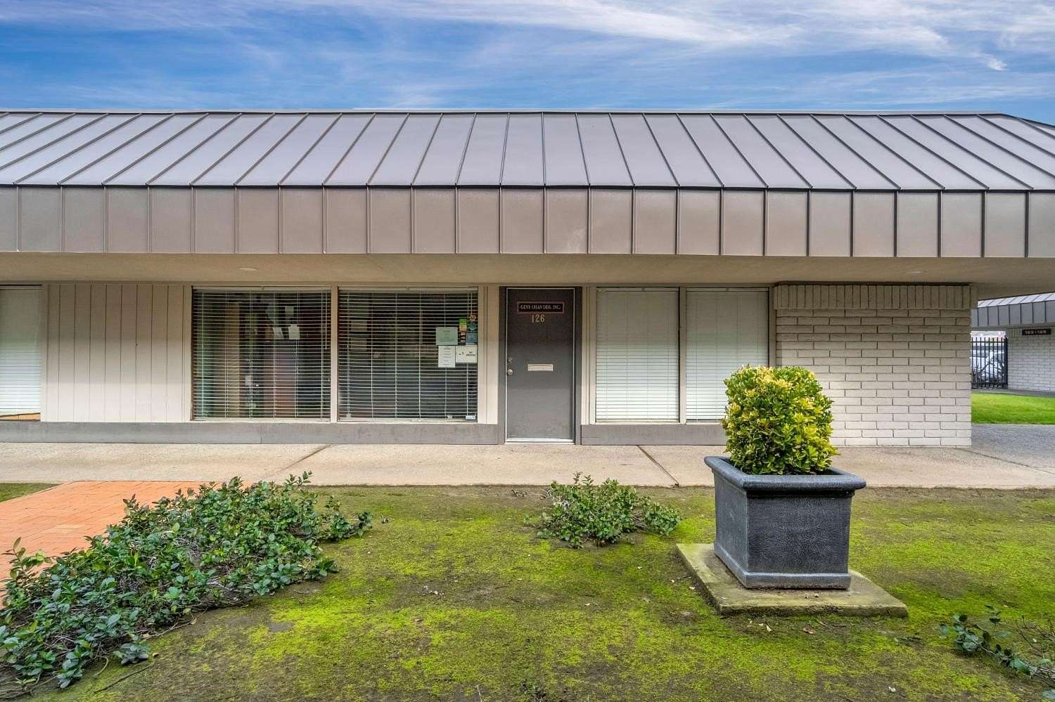 2.63 Acres of Improved Residential Land for Sale in Fresno, California