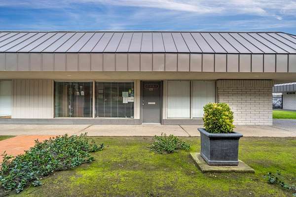 2.63 Acres of Improved Residential Land for Sale in Fresno, California