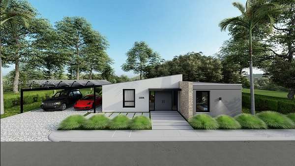 0.23 Acres of Residential Land for Sale in Port Charlotte, Florida