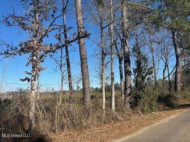 42 Acres of Recreational Land for Sale in Summit, Mississippi