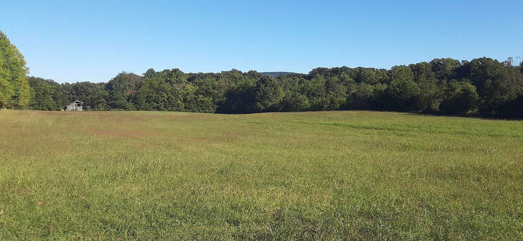 7.69 Acres of Residential Land for Sale in Winchester, Tennessee
