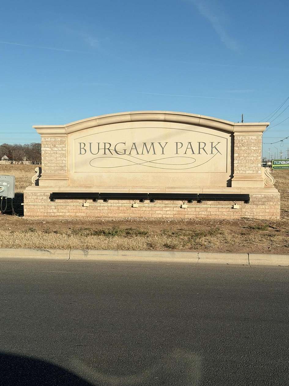 0.15 Acres of Residential Land for Sale in Lubbock, Texas