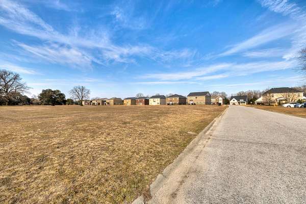 0.97 Acres of Mixed-Use Land for Sale in Sumter, South Carolina